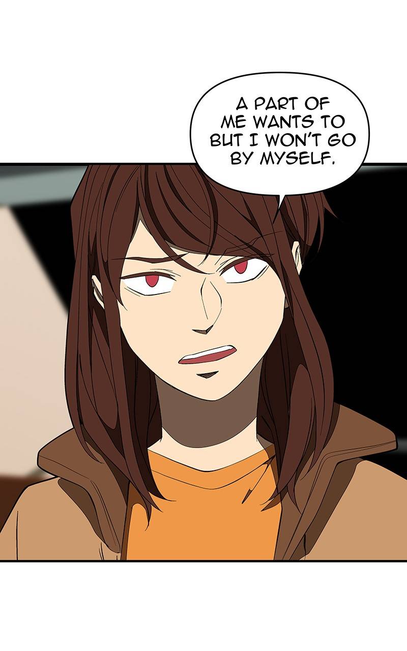 I Love Yoo chapter 138 - page 15