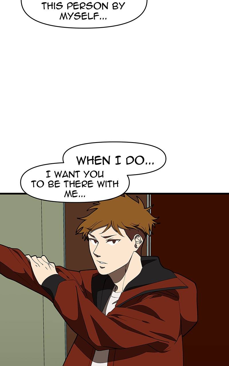 I Love Yoo chapter 138 - page 19