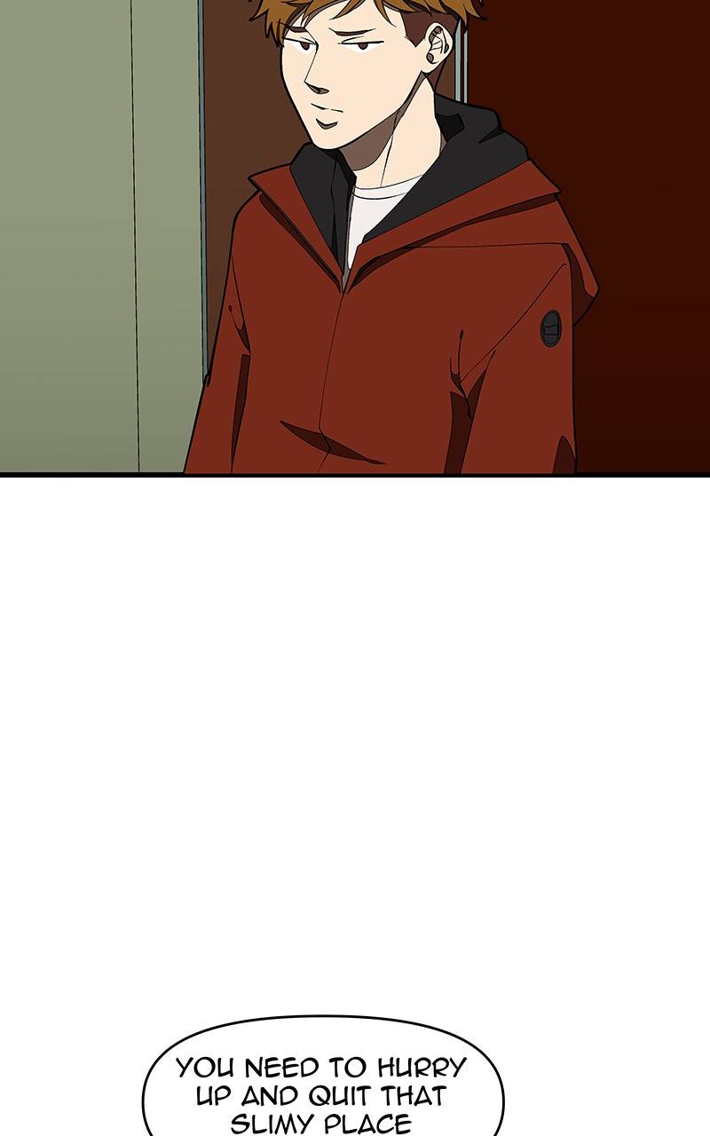 I Love Yoo chapter 138 - page 22
