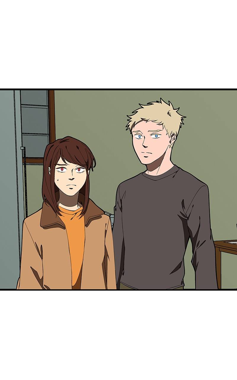 I Love Yoo chapter 138 - page 24
