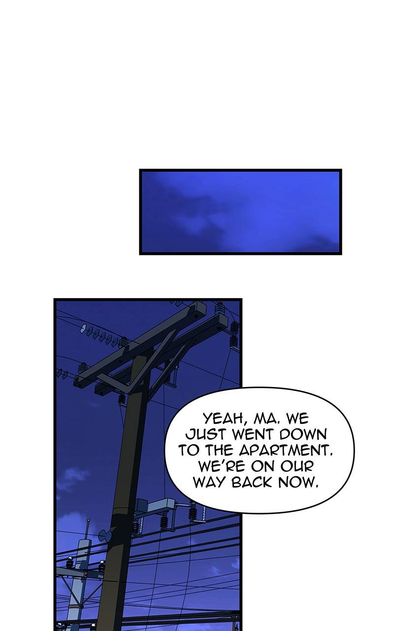 I Love Yoo chapter 138 - page 25