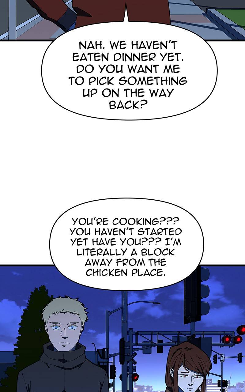 I Love Yoo chapter 138 - page 27