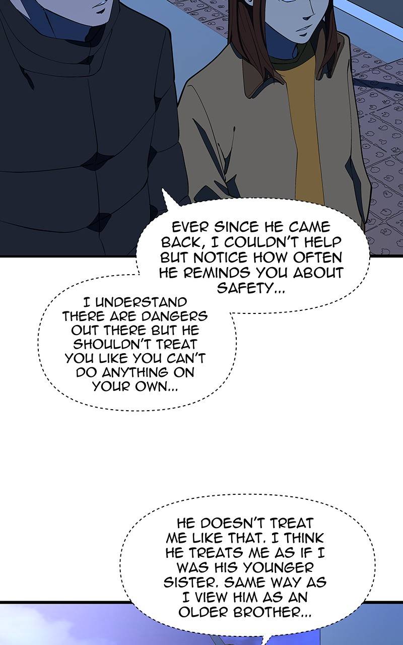 I Love Yoo chapter 138 - page 29