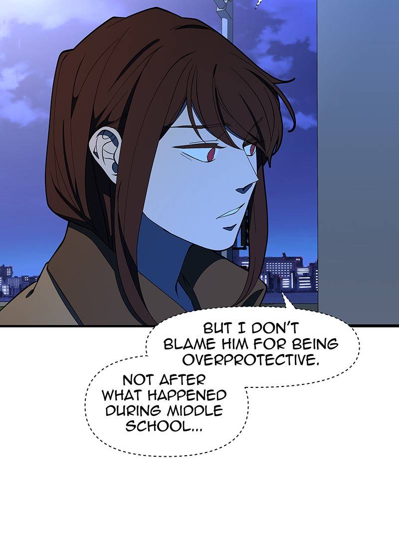 I Love Yoo chapter 138 - page 30