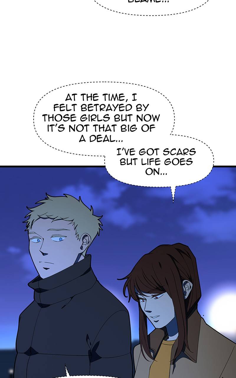 I Love Yoo chapter 138 - page 32