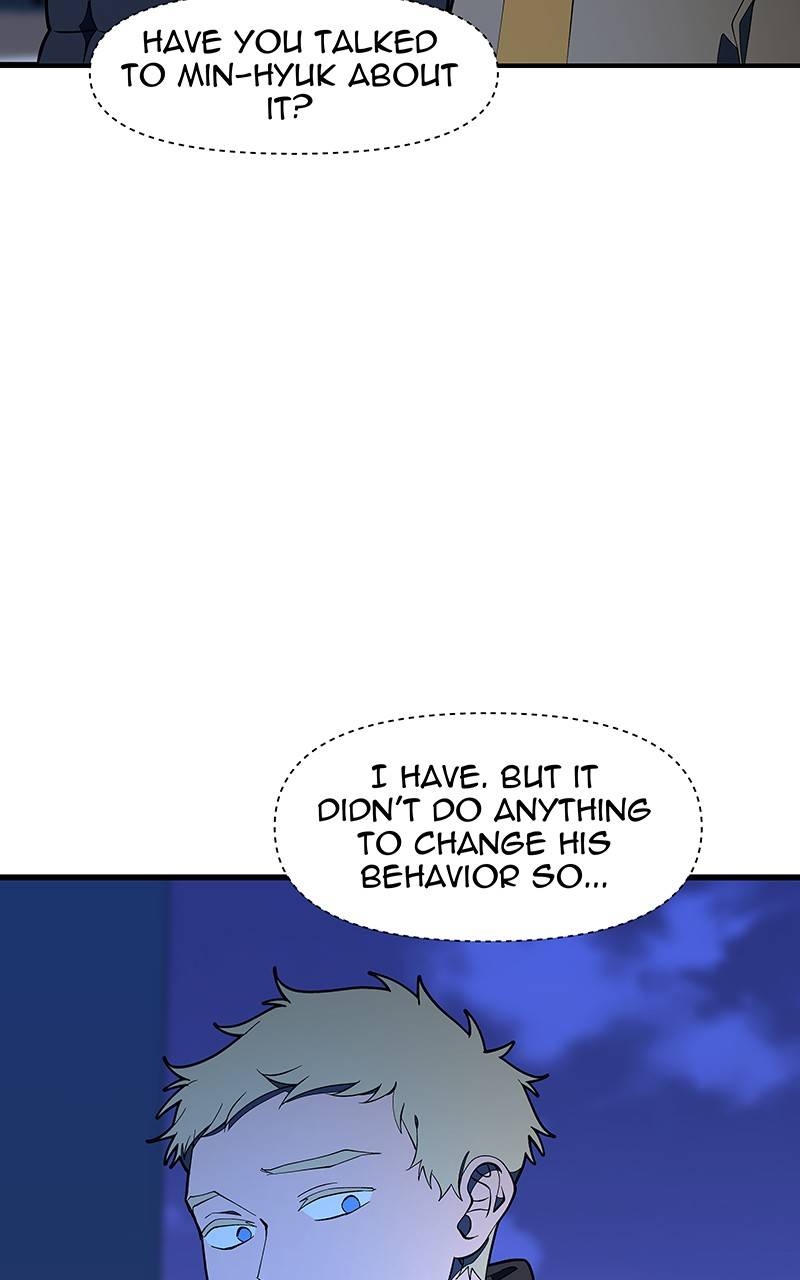 I Love Yoo chapter 138 - page 33