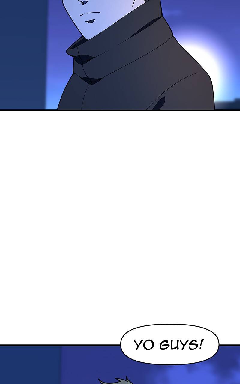 I Love Yoo chapter 138 - page 34