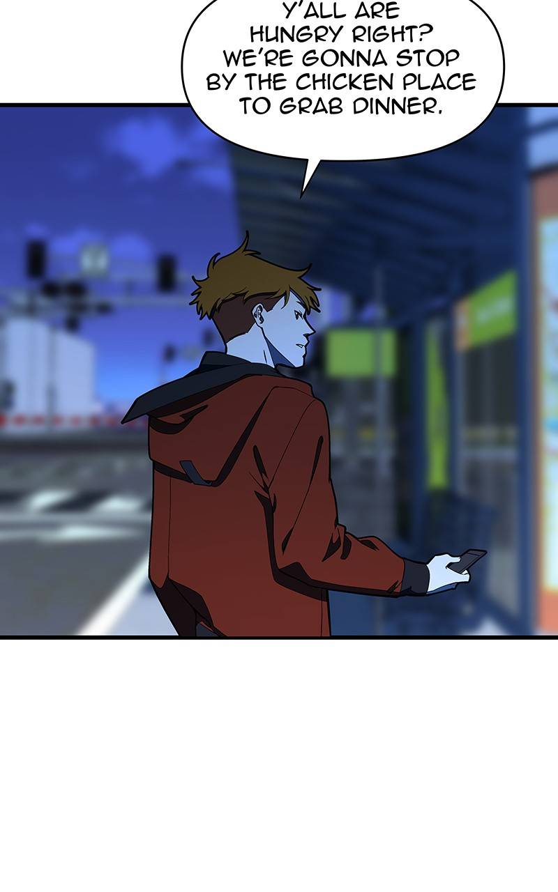 I Love Yoo chapter 138 - page 36