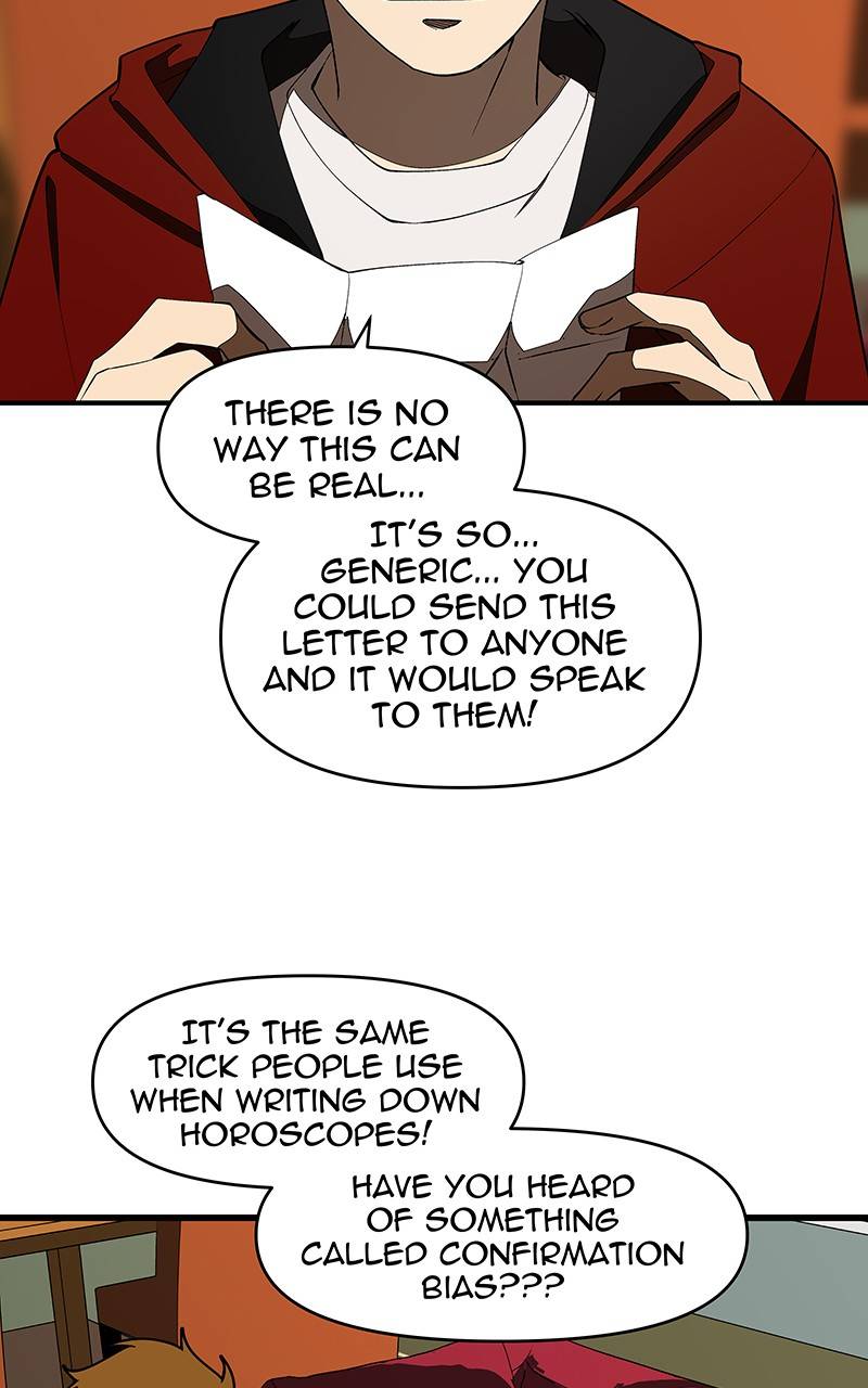 I Love Yoo chapter 138 - page 4
