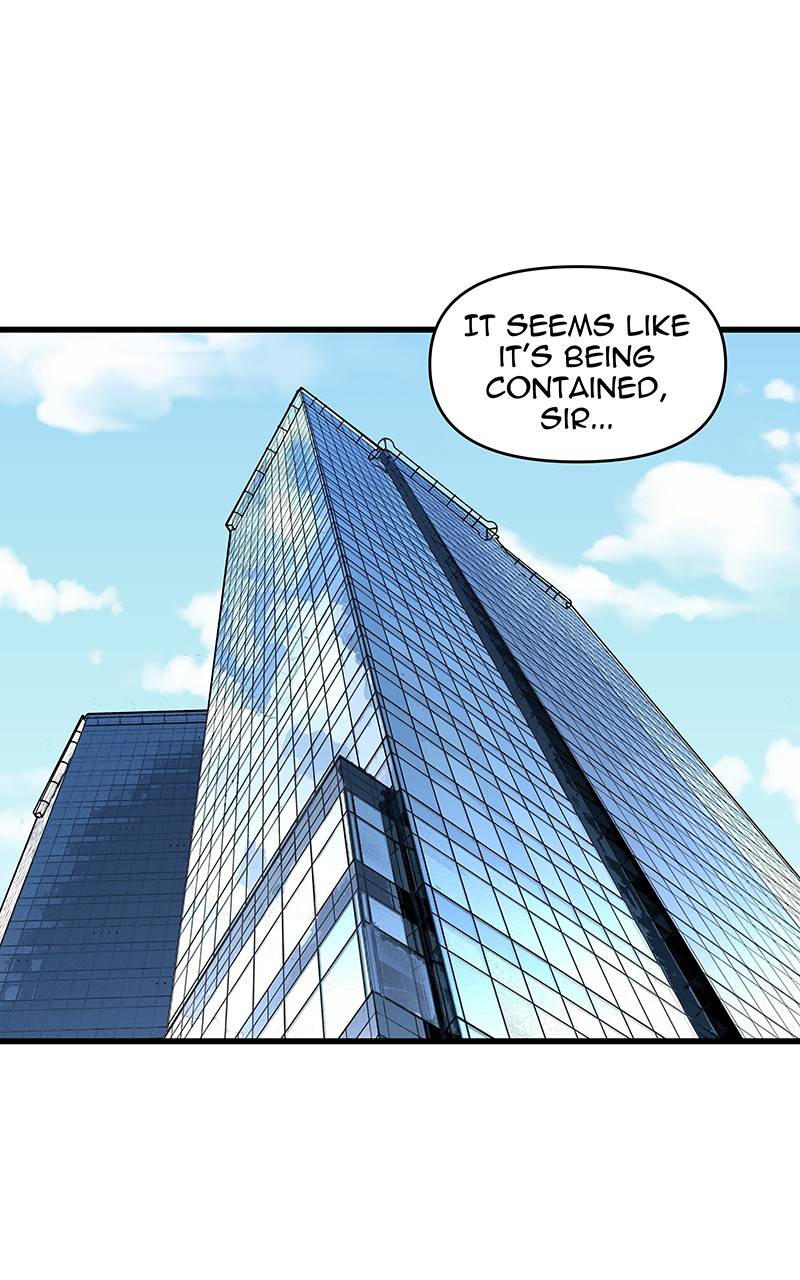 I Love Yoo chapter 138 - page 46