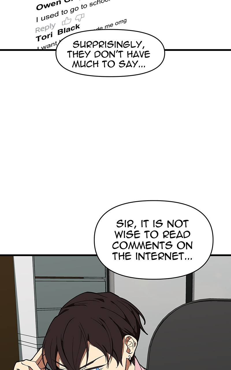 I Love Yoo chapter 138 - page 49