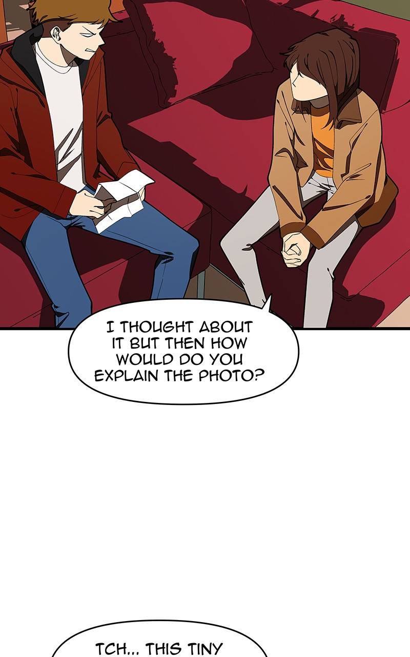 I Love Yoo chapter 138 - page 5