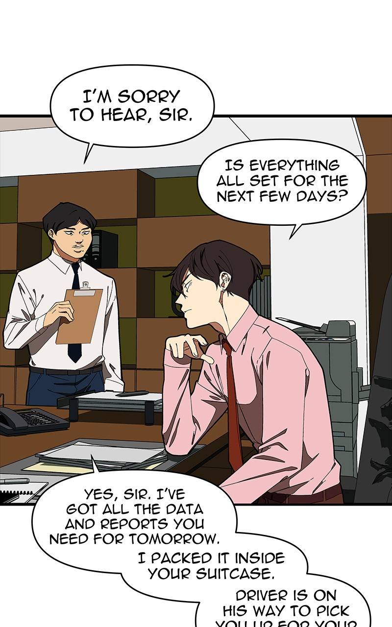 I Love Yoo chapter 138 - page 52