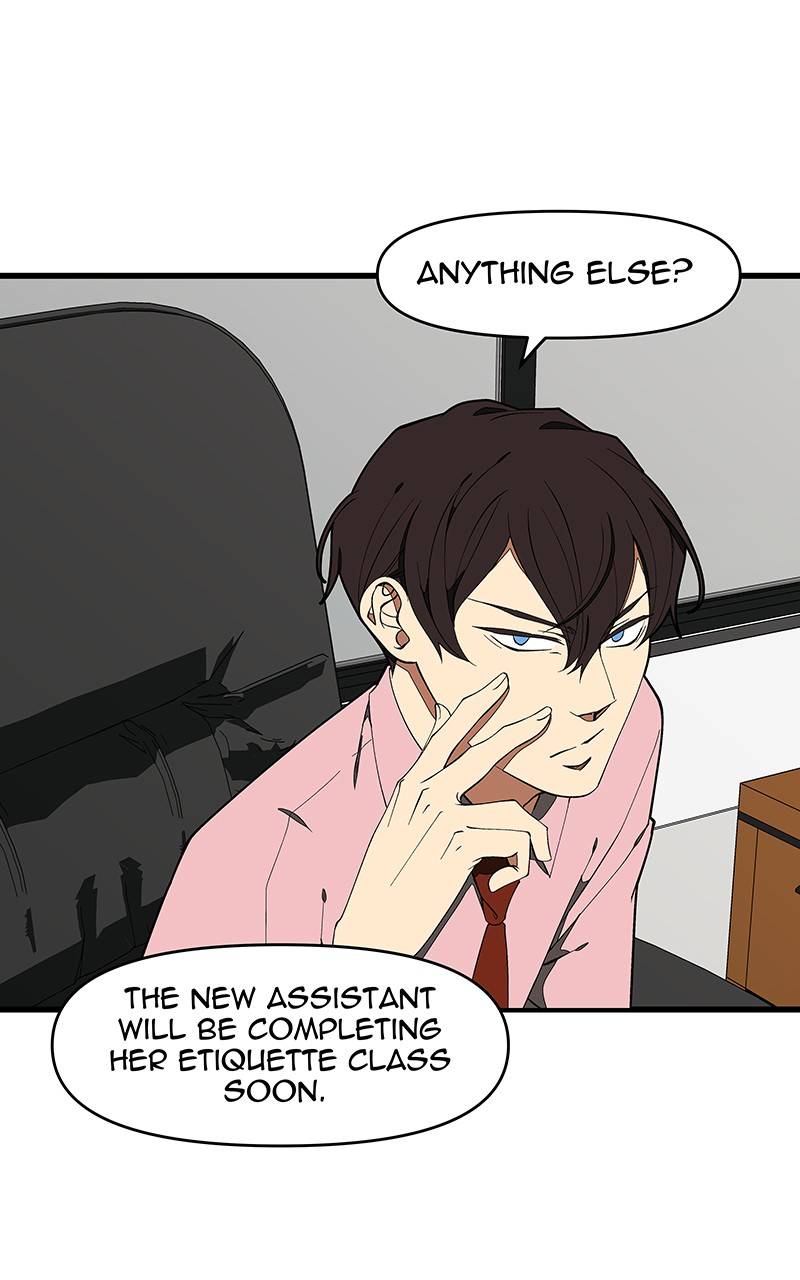 I Love Yoo chapter 138 - page 54