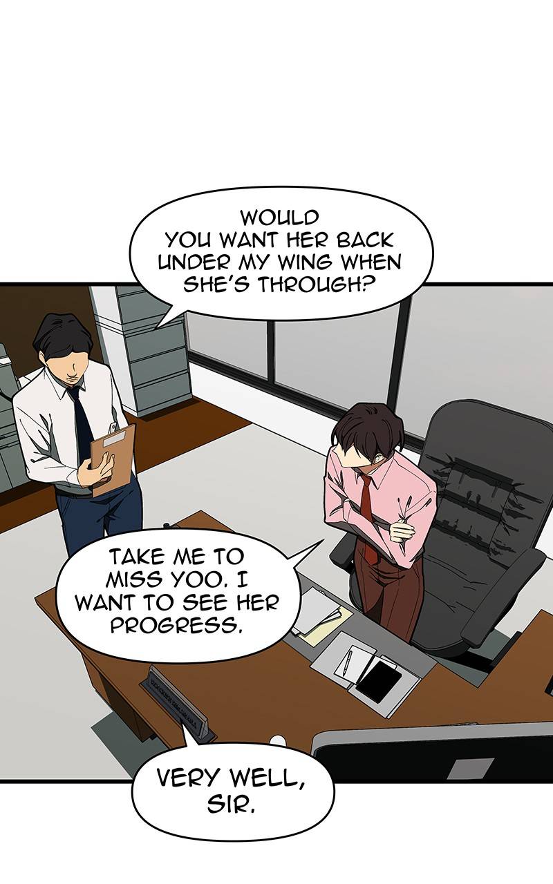 I Love Yoo chapter 138 - page 55