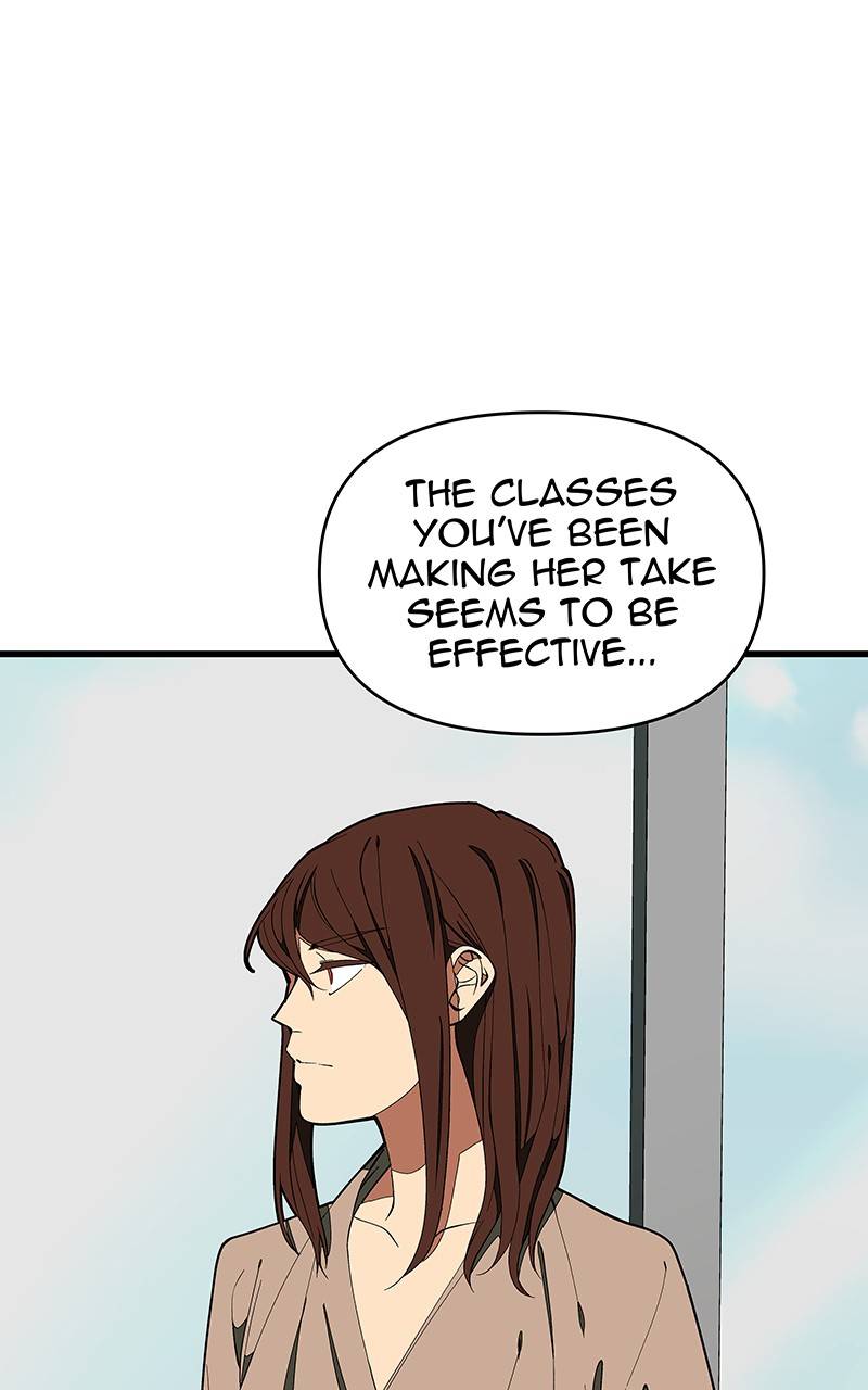 I Love Yoo chapter 138 - page 56