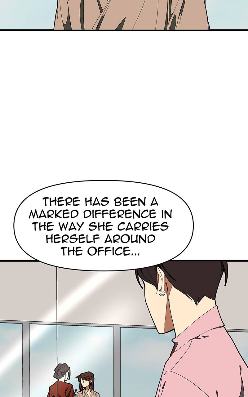 I Love Yoo chapter 138 - page 57