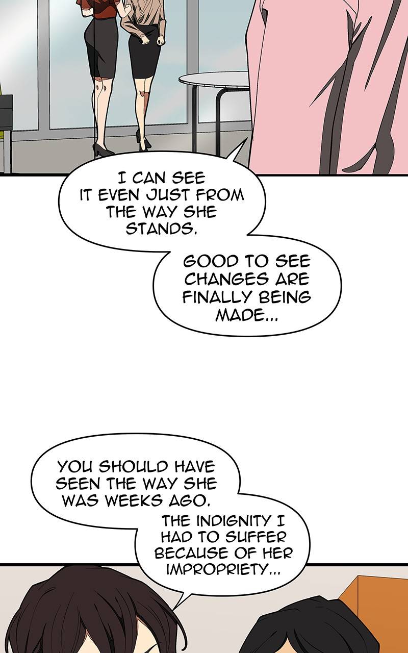 I Love Yoo chapter 138 - page 58