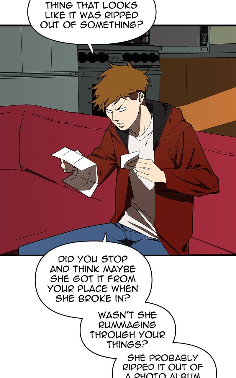 I Love Yoo chapter 138 - page 6