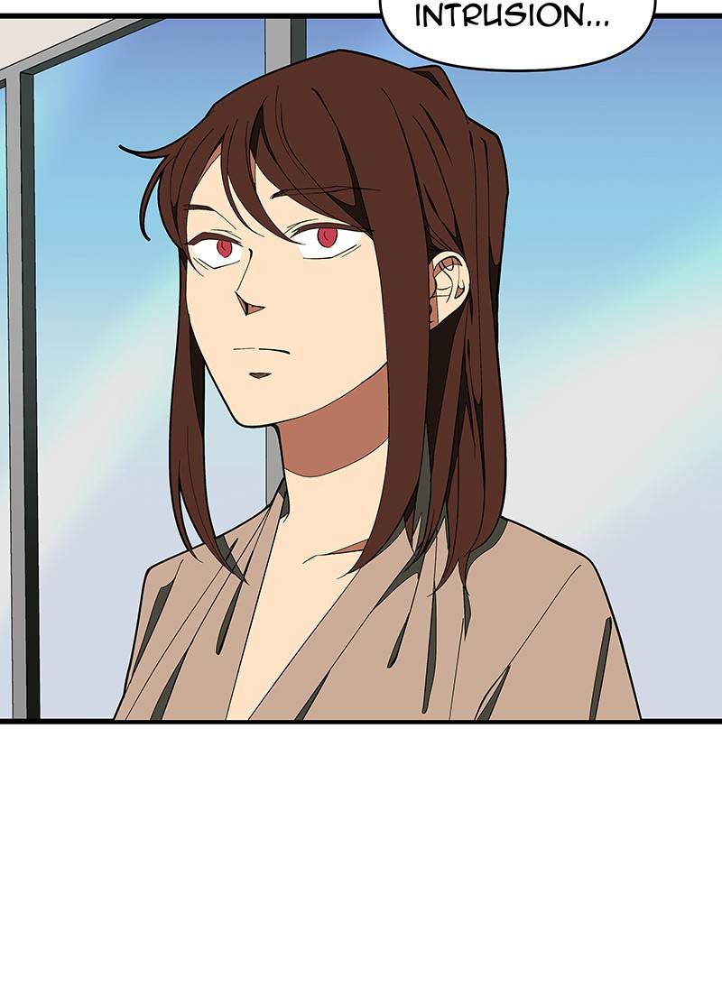I Love Yoo chapter 138 - page 60