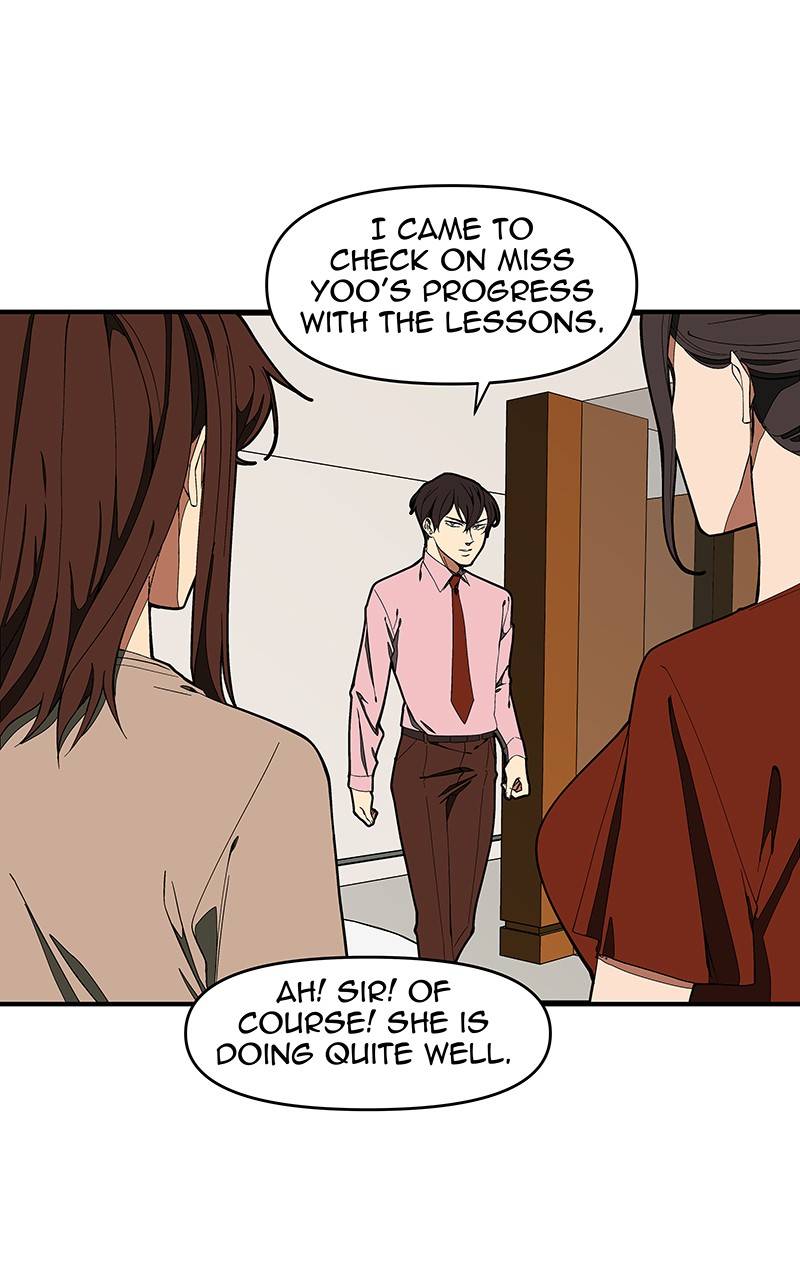 I Love Yoo chapter 138 - page 61