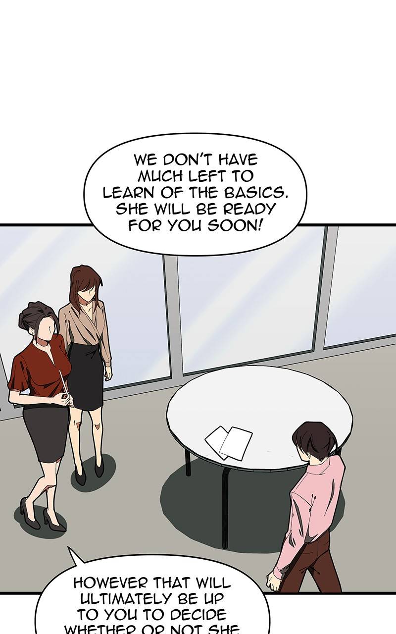 I Love Yoo chapter 138 - page 62