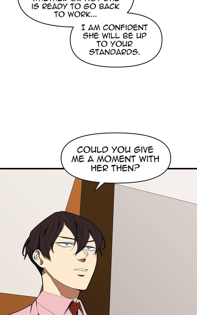 I Love Yoo chapter 138 - page 63