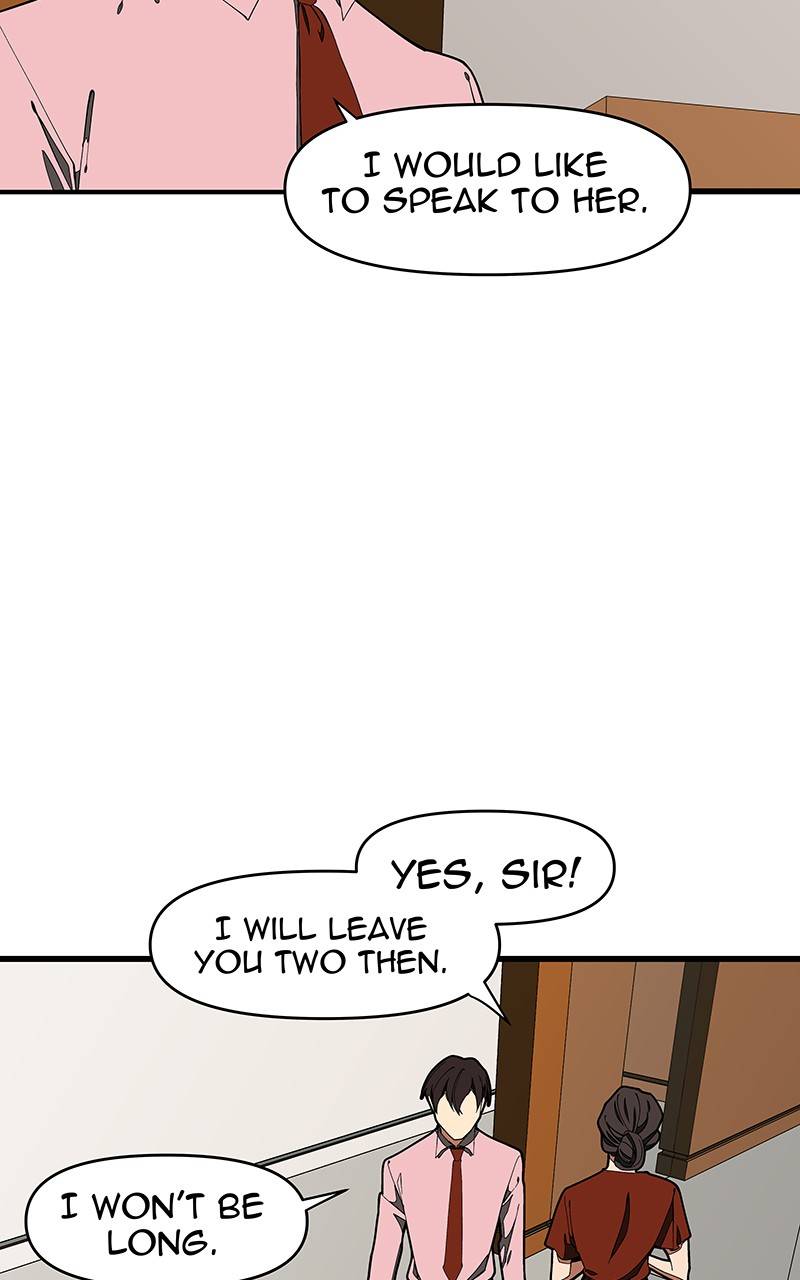 I Love Yoo chapter 138 - page 64