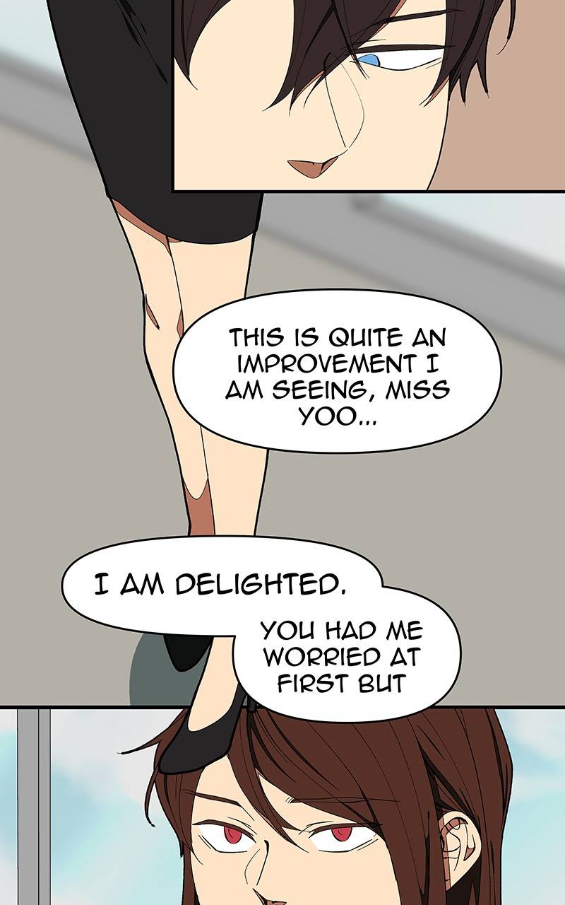 I Love Yoo chapter 138 - page 70