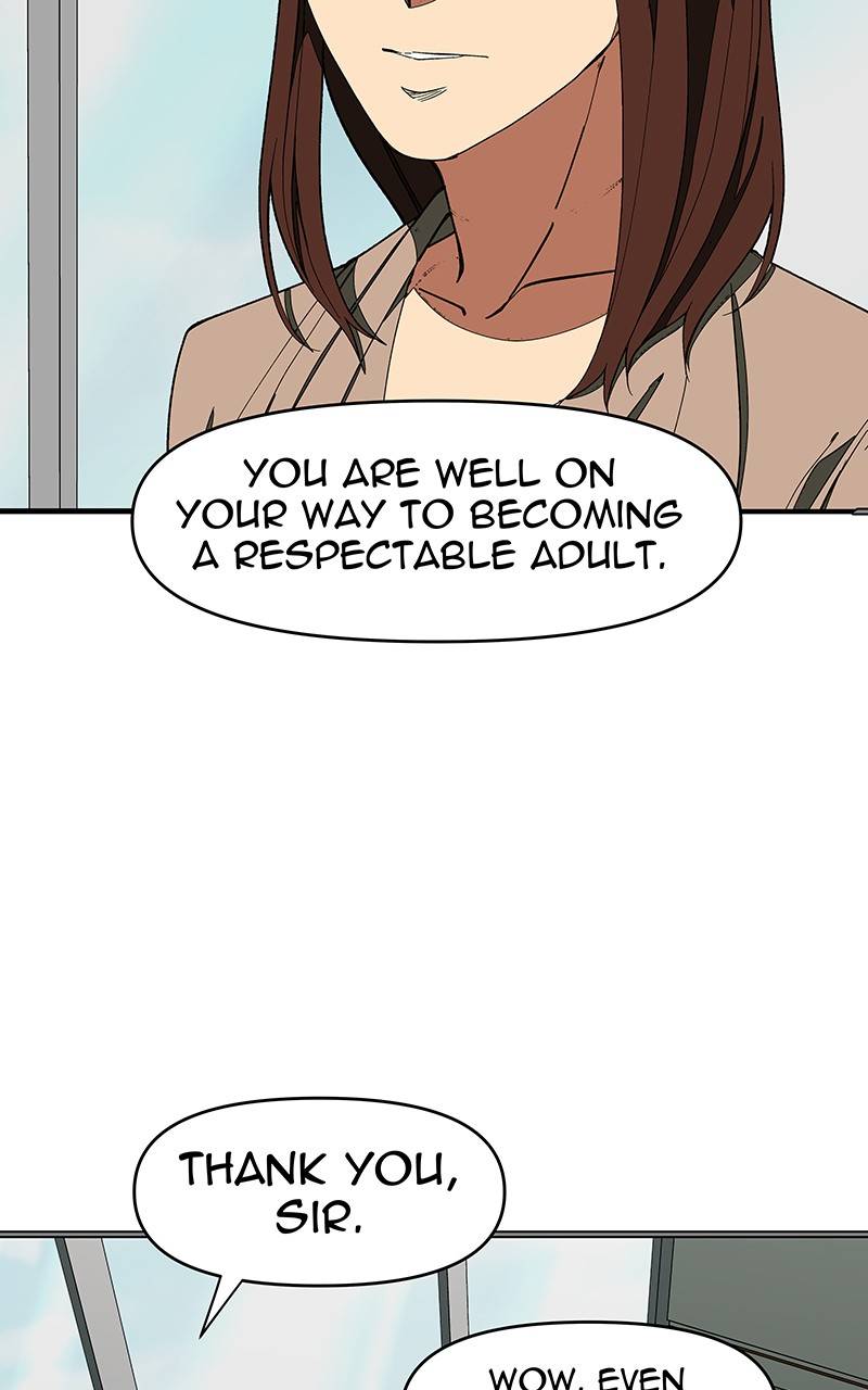 I Love Yoo chapter 138 - page 71