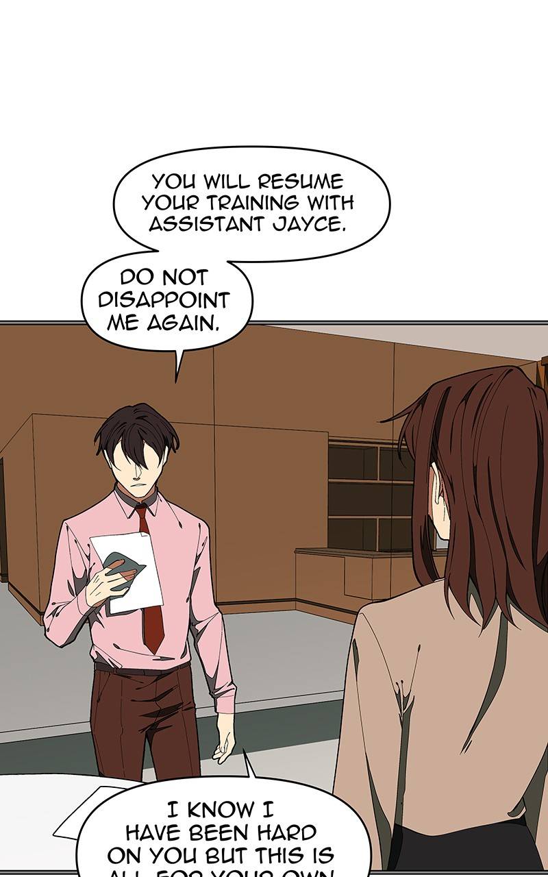 I Love Yoo chapter 138 - page 74