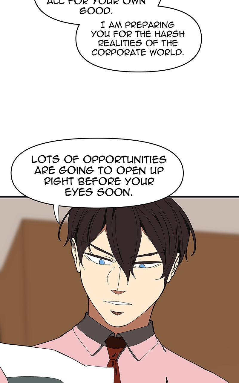 I Love Yoo chapter 138 - page 75