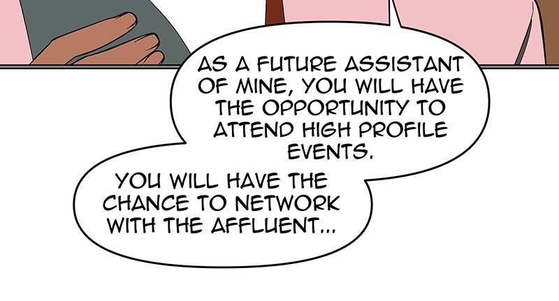 I Love Yoo chapter 138 - page 76