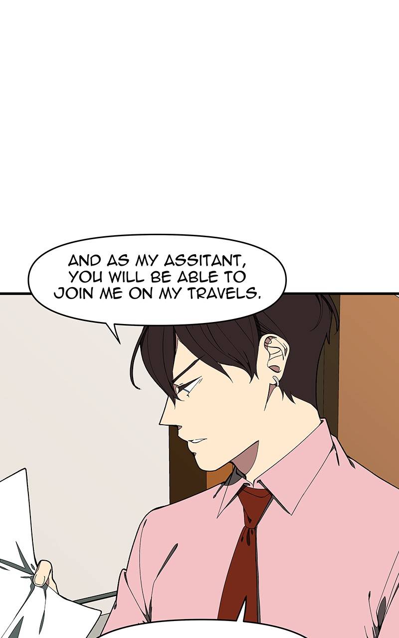 I Love Yoo chapter 138 - page 78