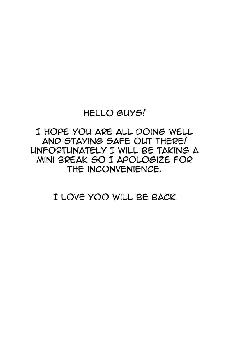 I Love Yoo chapter 138 - page 85