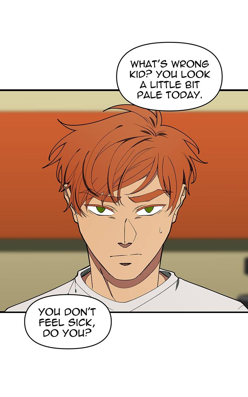 I Love Yoo chapter 137 - page 1