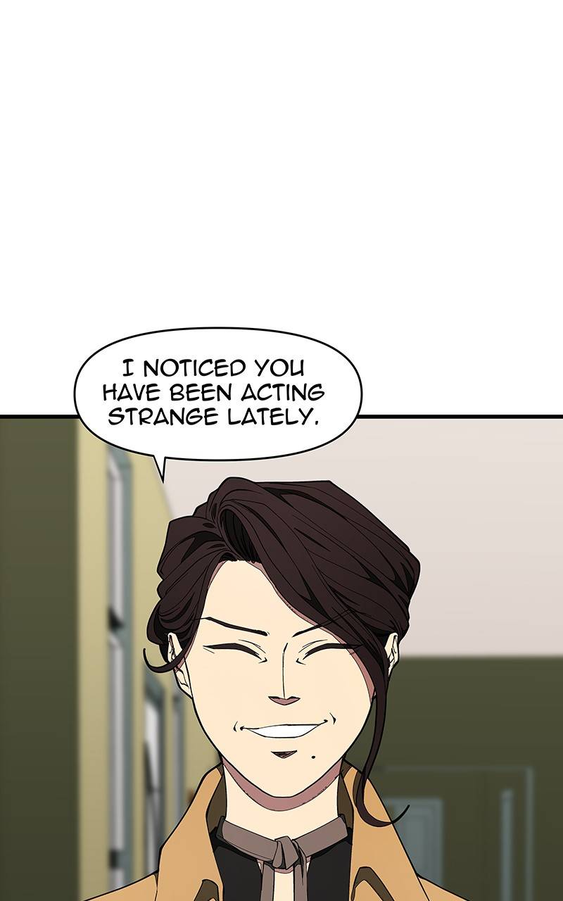 I Love Yoo chapter 137 - page 2