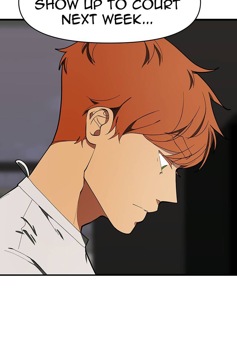 I Love Yoo chapter 137 - page 22