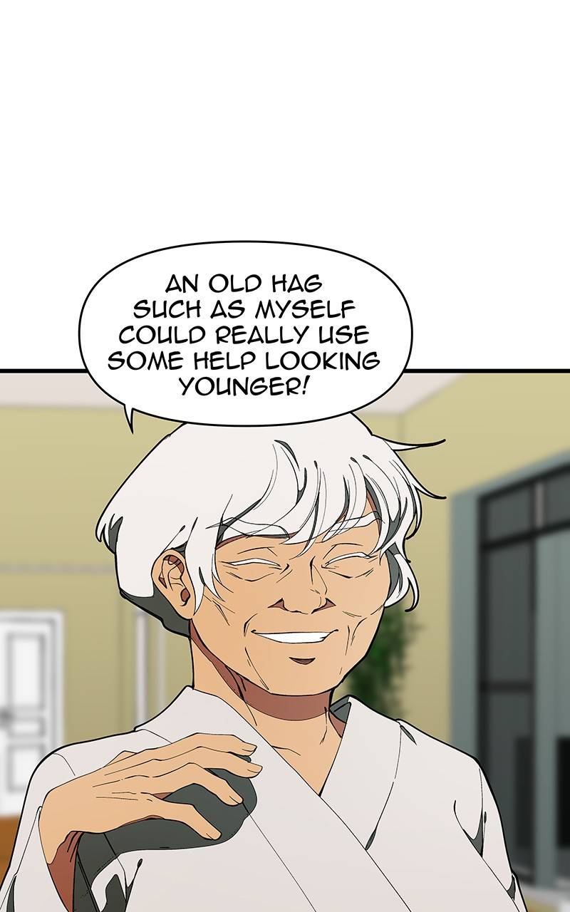I Love Yoo chapter 137 - page 29