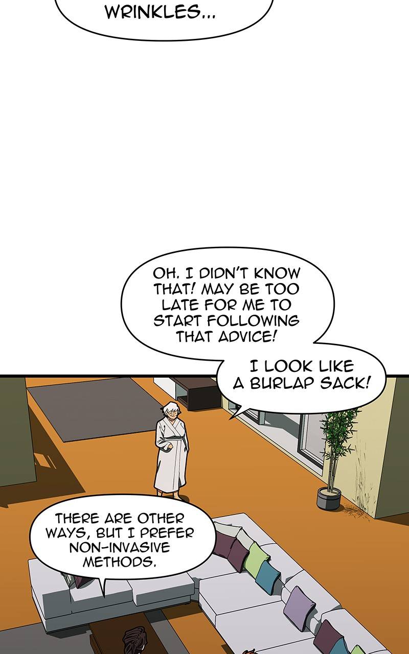 I Love Yoo chapter 137 - page 33