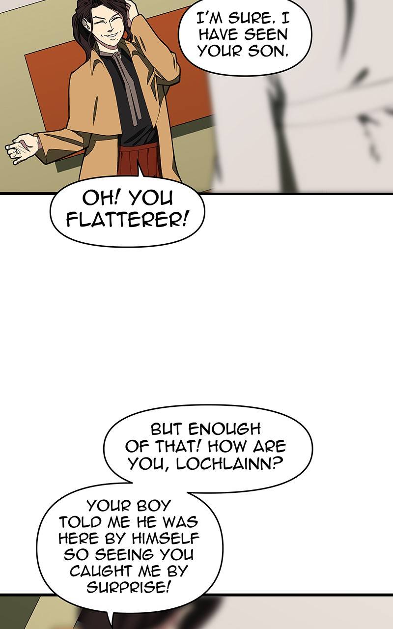 I Love Yoo chapter 137 - page 35