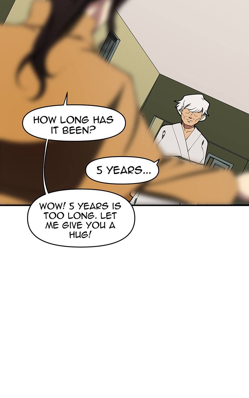 I Love Yoo chapter 137 - page 36