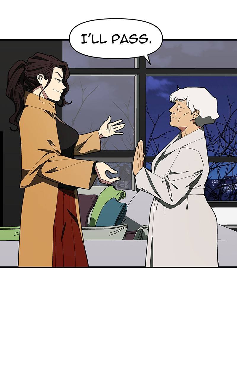 I Love Yoo chapter 137 - page 37