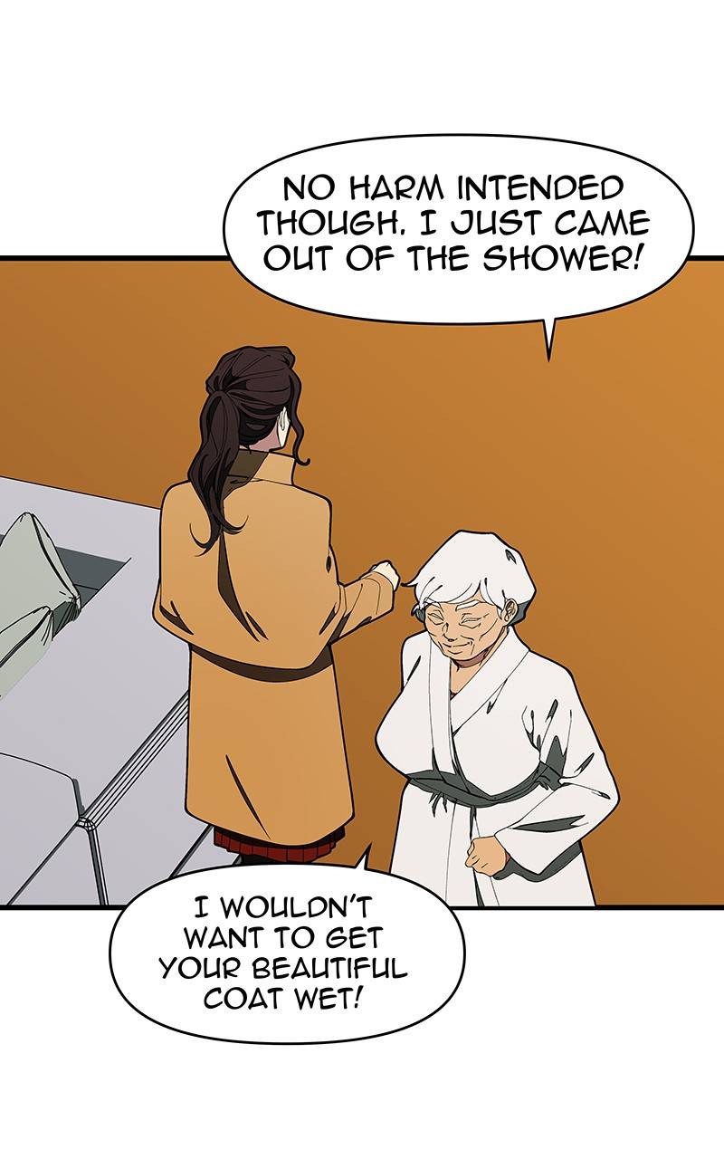 I Love Yoo chapter 137 - page 39