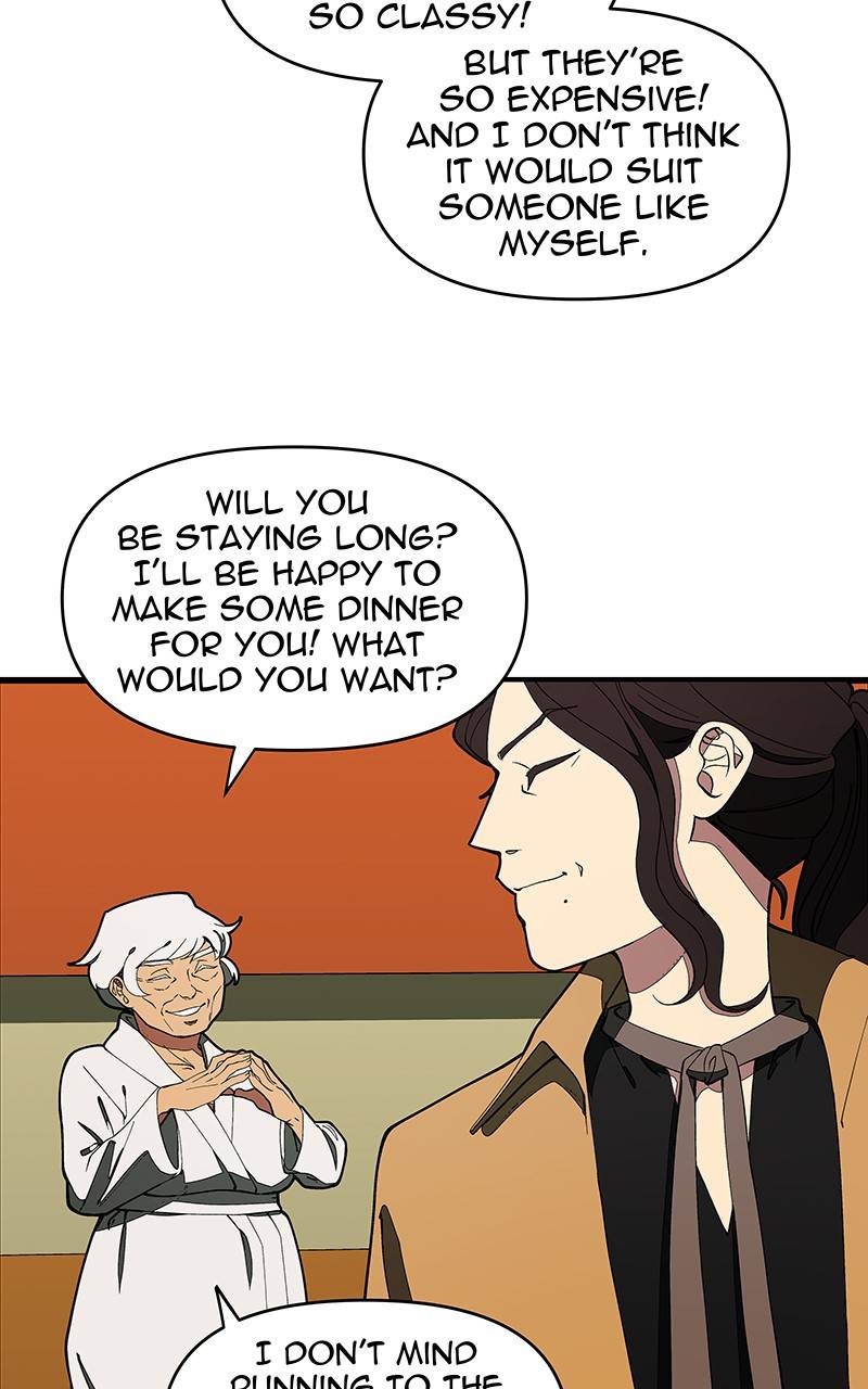 I Love Yoo chapter 137 - page 41