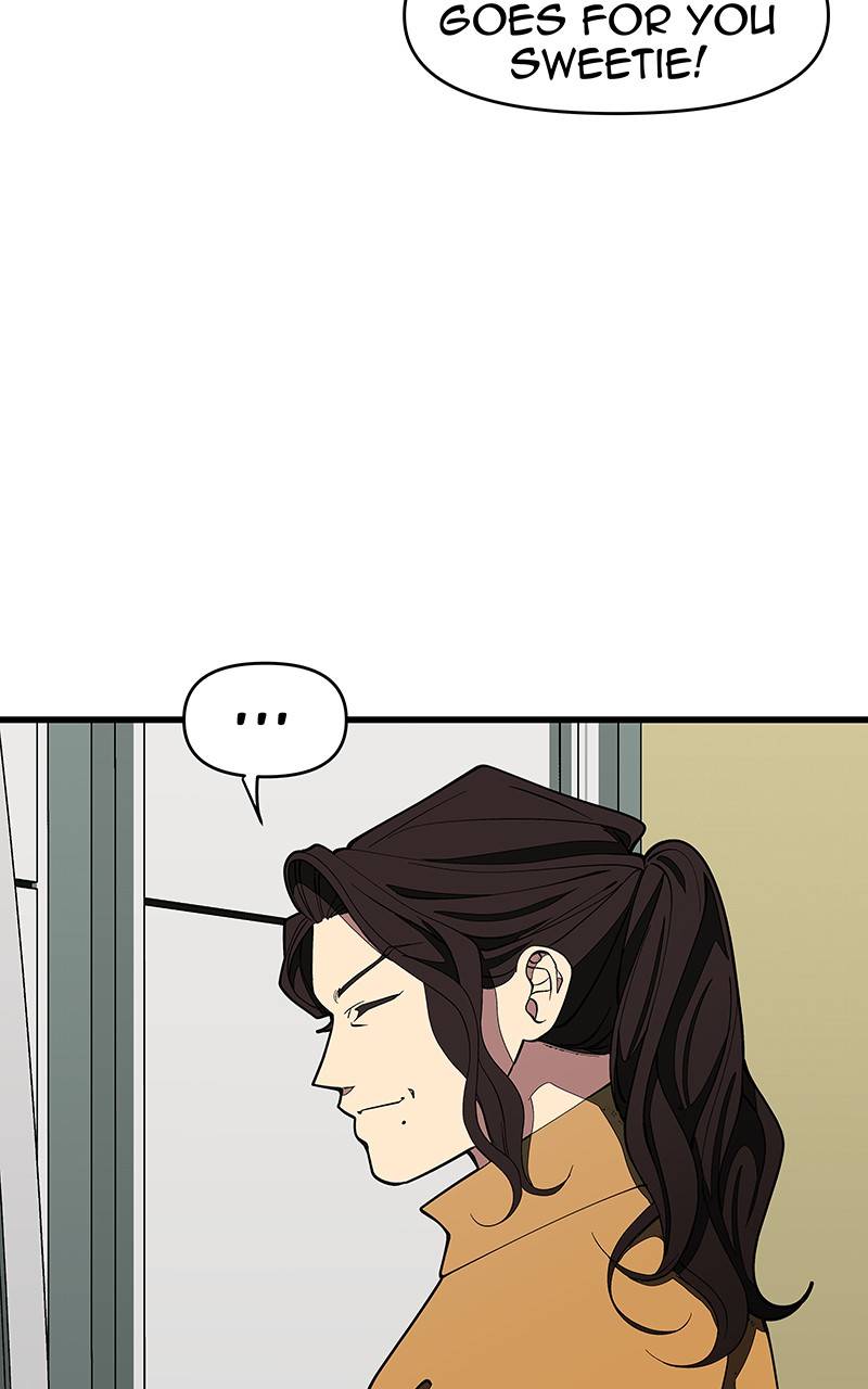 I Love Yoo chapter 137 - page 48
