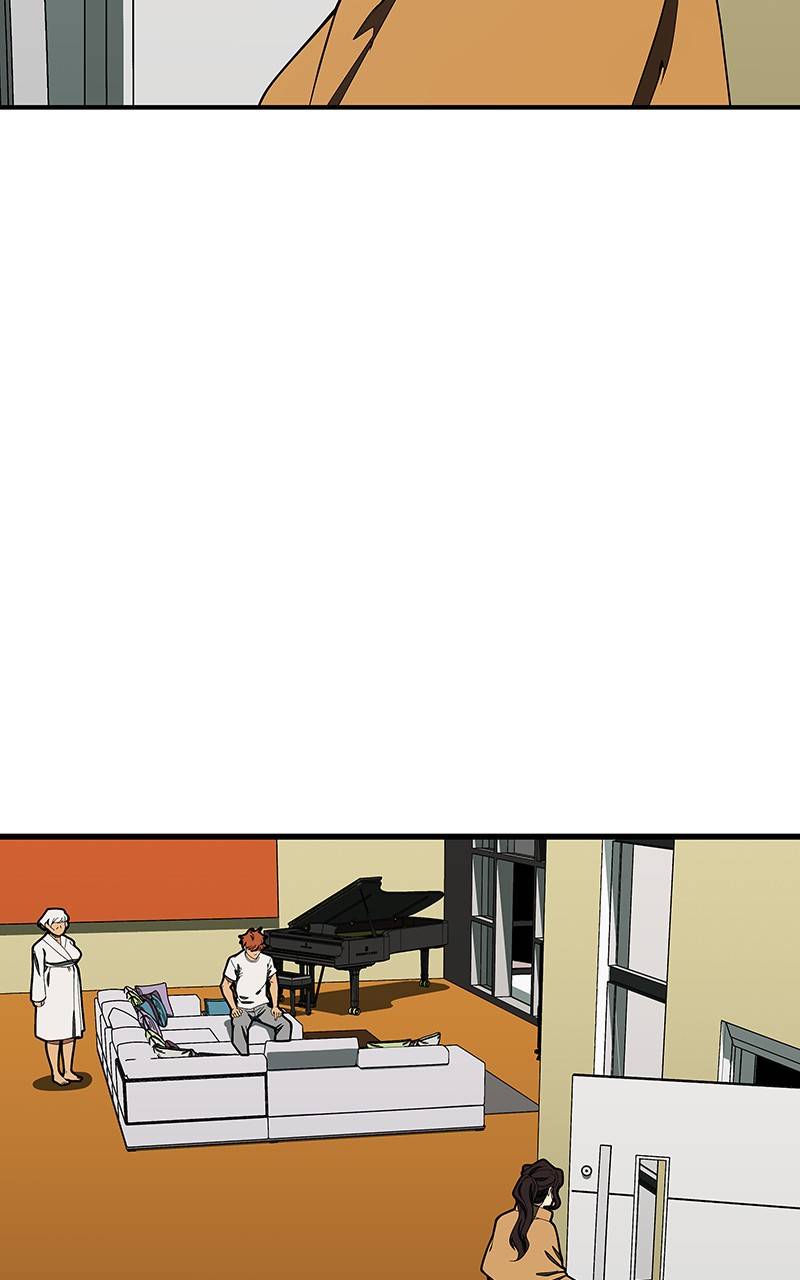 I Love Yoo chapter 137 - page 49