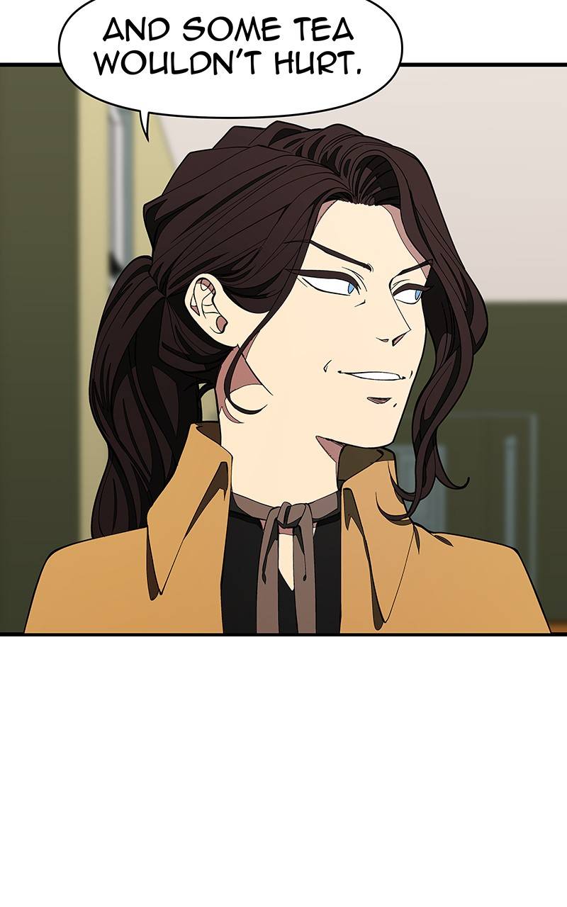 I Love Yoo chapter 137 - page 5