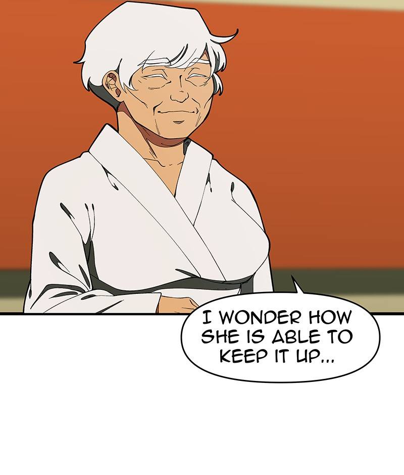 I Love Yoo chapter 137 - page 52