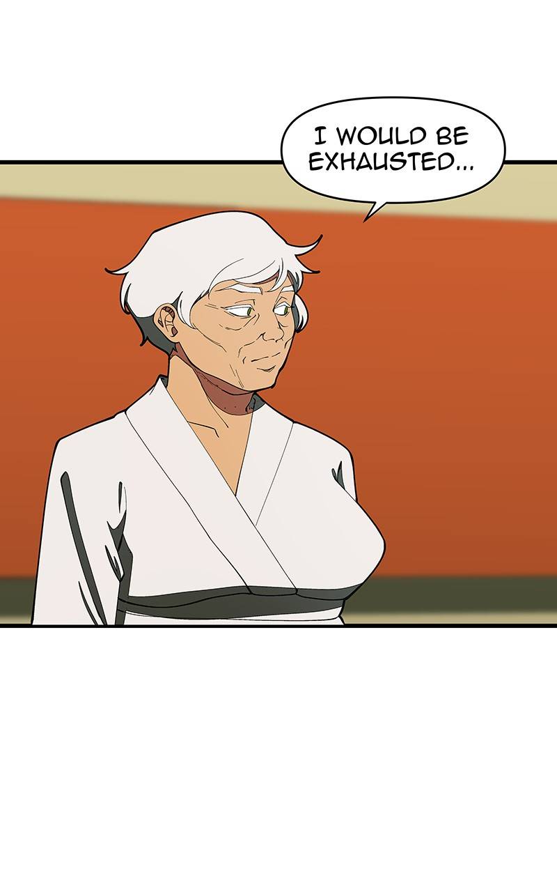 I Love Yoo chapter 137 - page 53
